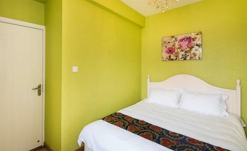 Chengdu Bojin Boutique Apartment