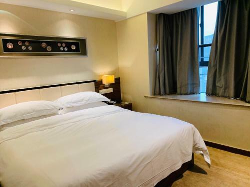Yiwu Wendemu International Hotel