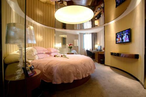 Yiwu Wendemu International Hotel