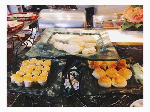 Yiwu Wendemu International Hotel