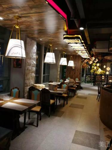 Yiwu Wendemu International Hotel