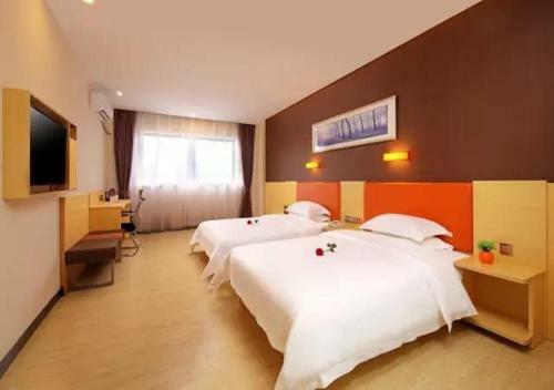 Yiwu Europe's Jia Hotel