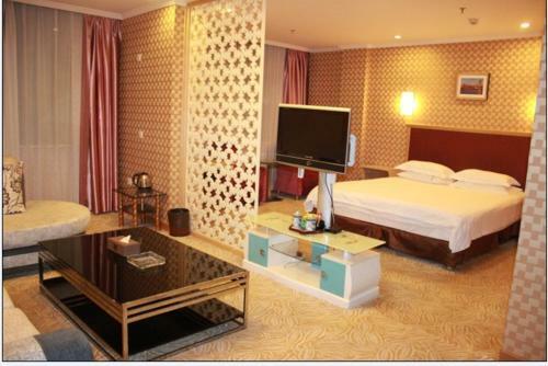 Yiwu Europe's Jia Hotel