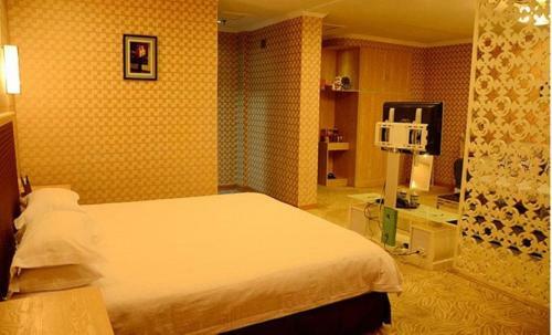 Yiwu Europe's Jia Hotel
