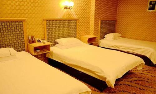 Yiwu Europe's Jia Hotel