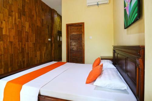 Kuta Bed & Breakfast