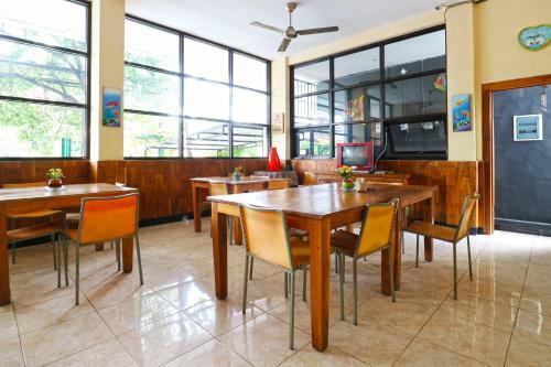 Kuta Bed & Breakfast