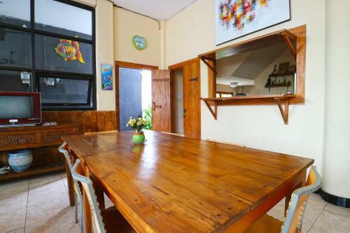 Kuta Bed & Breakfast
