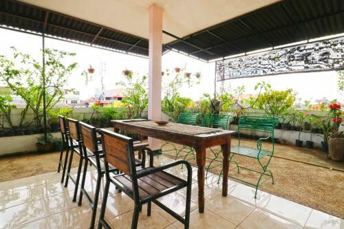 Kuta Bed & Breakfast