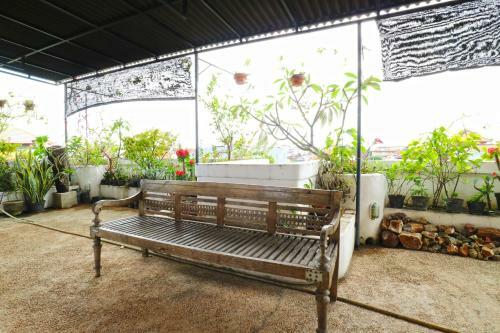 Kuta Bed & Breakfast