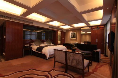 Kingdom Narada Grand Hotel