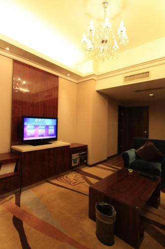 Kingdom Narada Grand Hotel