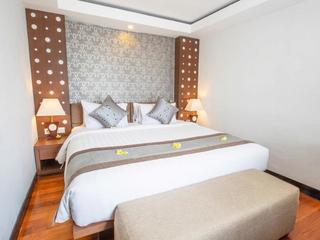 Grand Hardys Hotel & Spa - Kuta