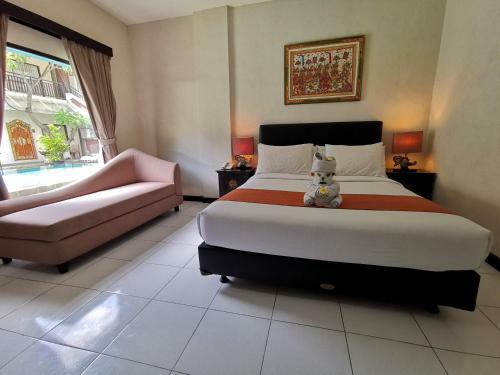 Hotel Asana Agung Putra Bali