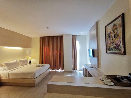 Hotel Asana Agung Putra Bali