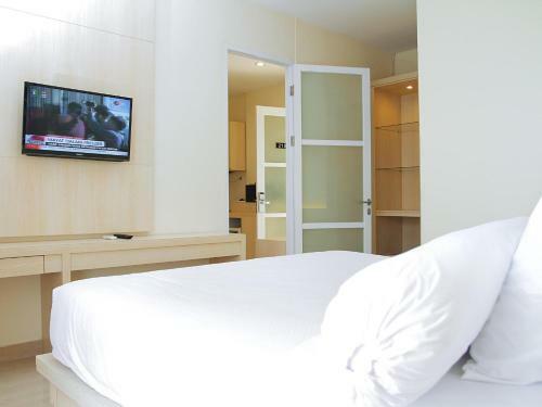 Hotel Asana Agung Putra Bali