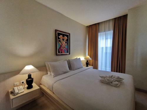 Hotel Asana Agung Putra Bali