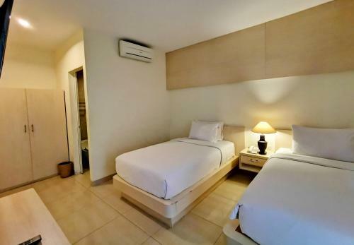 Hotel Asana Agung Putra Bali