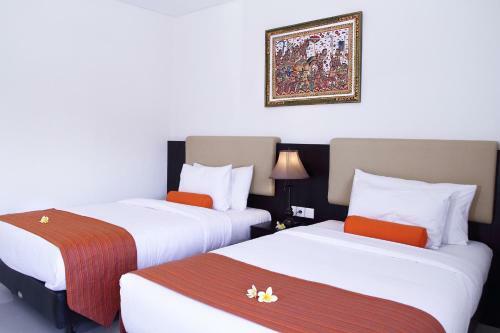 Hotel Asana Agung Putra Bali