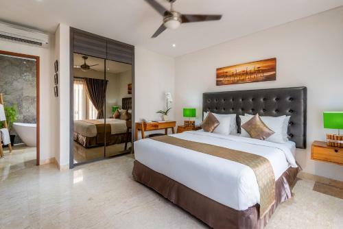 Hotel Asana Agung Putra Bali