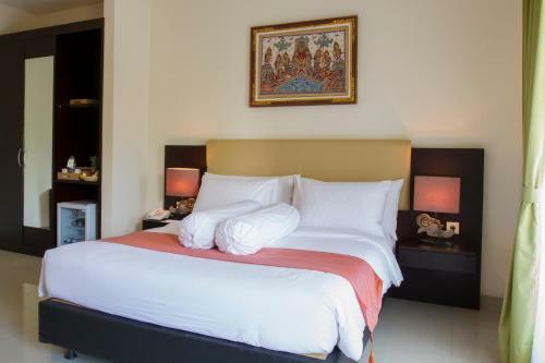 Hotel Asana Agung Putra Bali