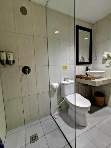 Hotel Asana Agung Putra Bali