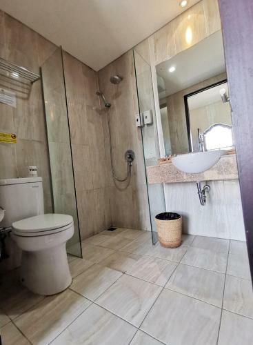 Hotel Asana Agung Putra Bali