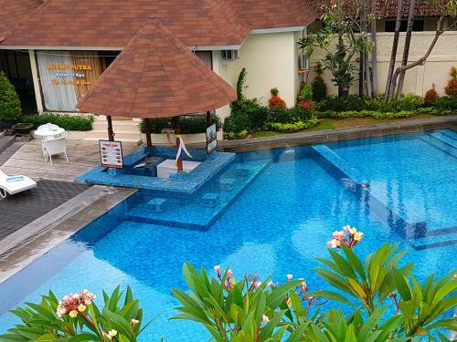 Hotel Asana Agung Putra Bali