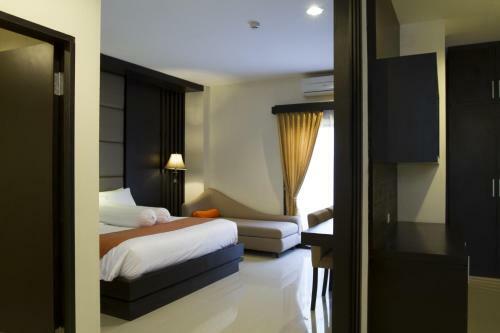 Hotel Asana Agung Putra Bali