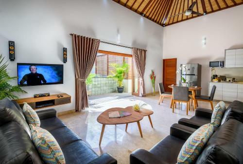 Hotel Asana Agung Putra Bali
