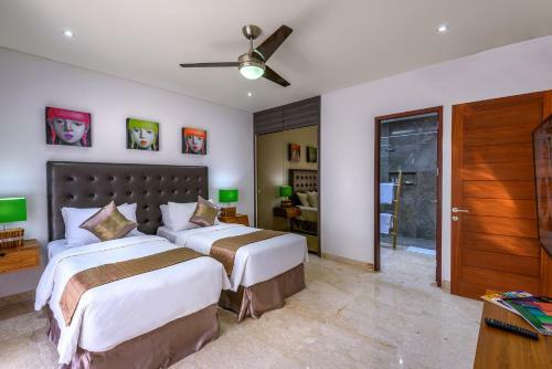 Hotel Asana Agung Putra Bali