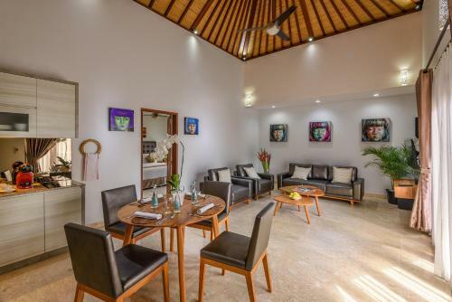 Hotel Asana Agung Putra Bali