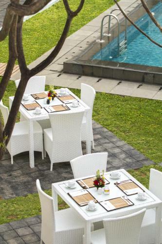 Hotel Asana Agung Putra Bali