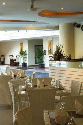 Hotel Asana Agung Putra Bali