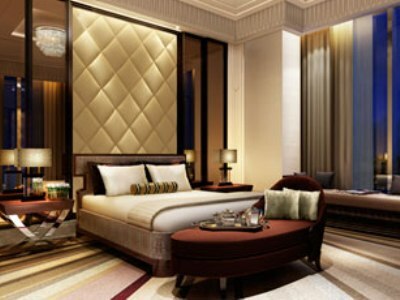 Hotel The St. Regis Chengdu