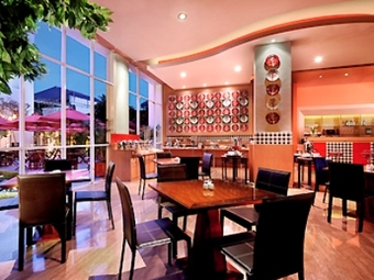 Hotel Ibis Bali Kuta
