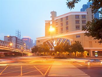 Leeden Hotel Chengdu