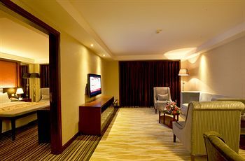 Leeden Hotel Chengdu