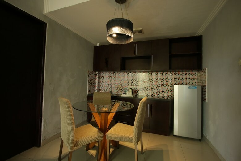 Hotel Serela Kuta Bali