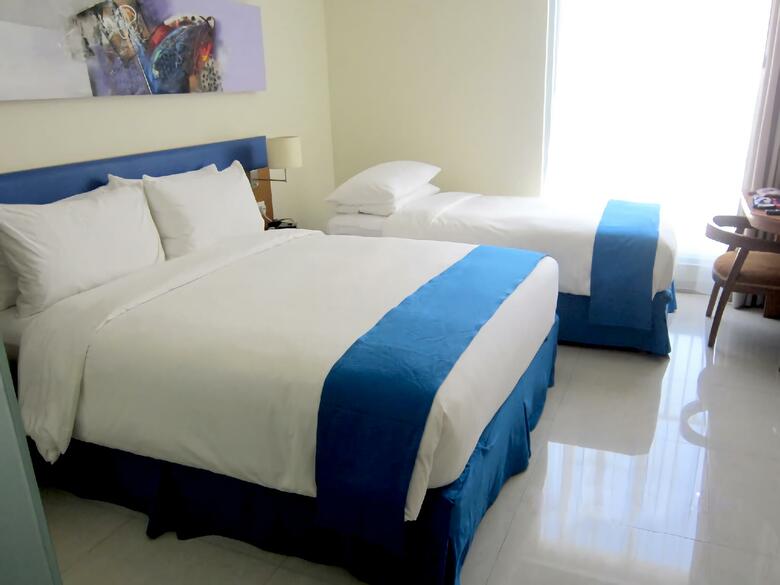 Hotel Holiday Inn Express Bali Kuta Square