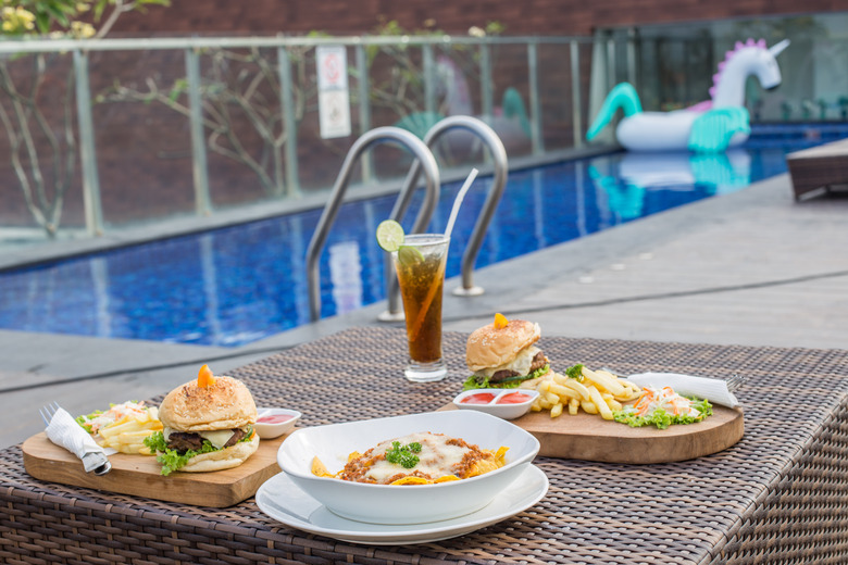 Hotel Holiday Inn Express Bali Kuta Square