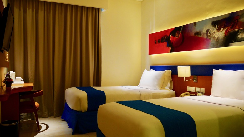 Hotel Holiday Inn Express Bali Kuta Square