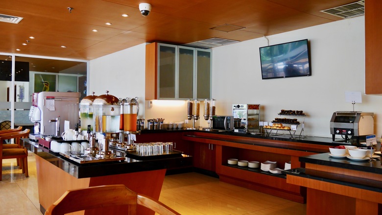 Hotel Holiday Inn Express Bali Kuta Square
