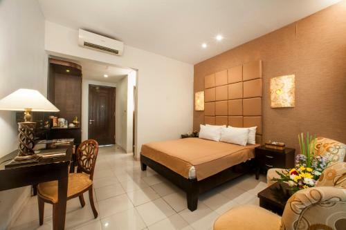 The Radiant Hotel & Spa