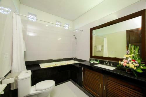 The Radiant Hotel & Spa