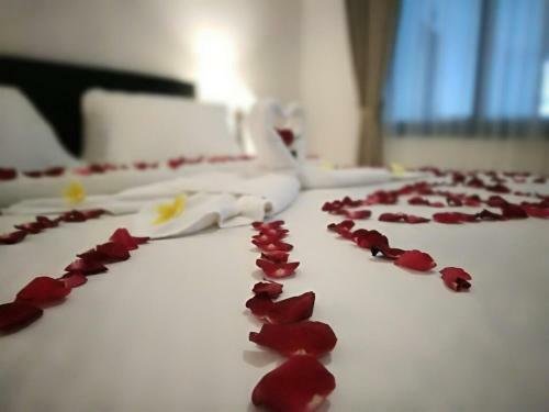 The Radiant Hotel & Spa