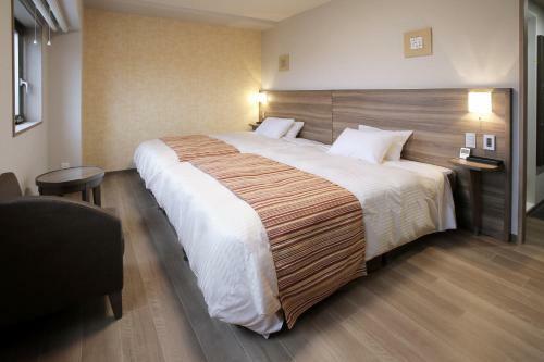 Hotel Sunoak Kashiwanoha