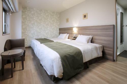 Hotel Sunoak Kashiwanoha