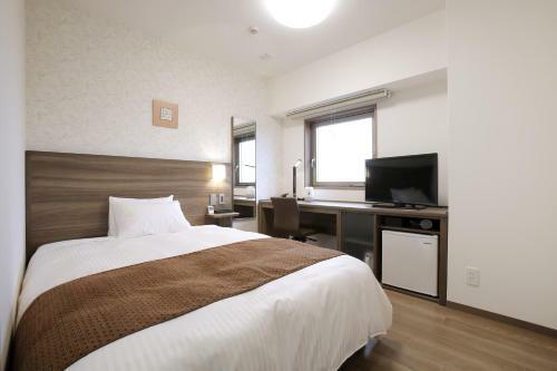 Hotel Sunoak Kashiwanoha