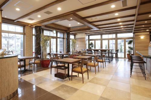 Hotel Sunoak Kashiwanoha